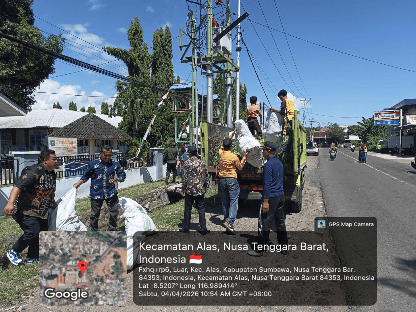 Gotong Royong