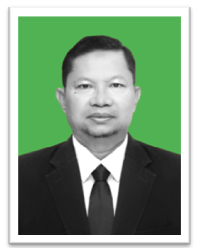 Dr. USMAN, SE.,ME