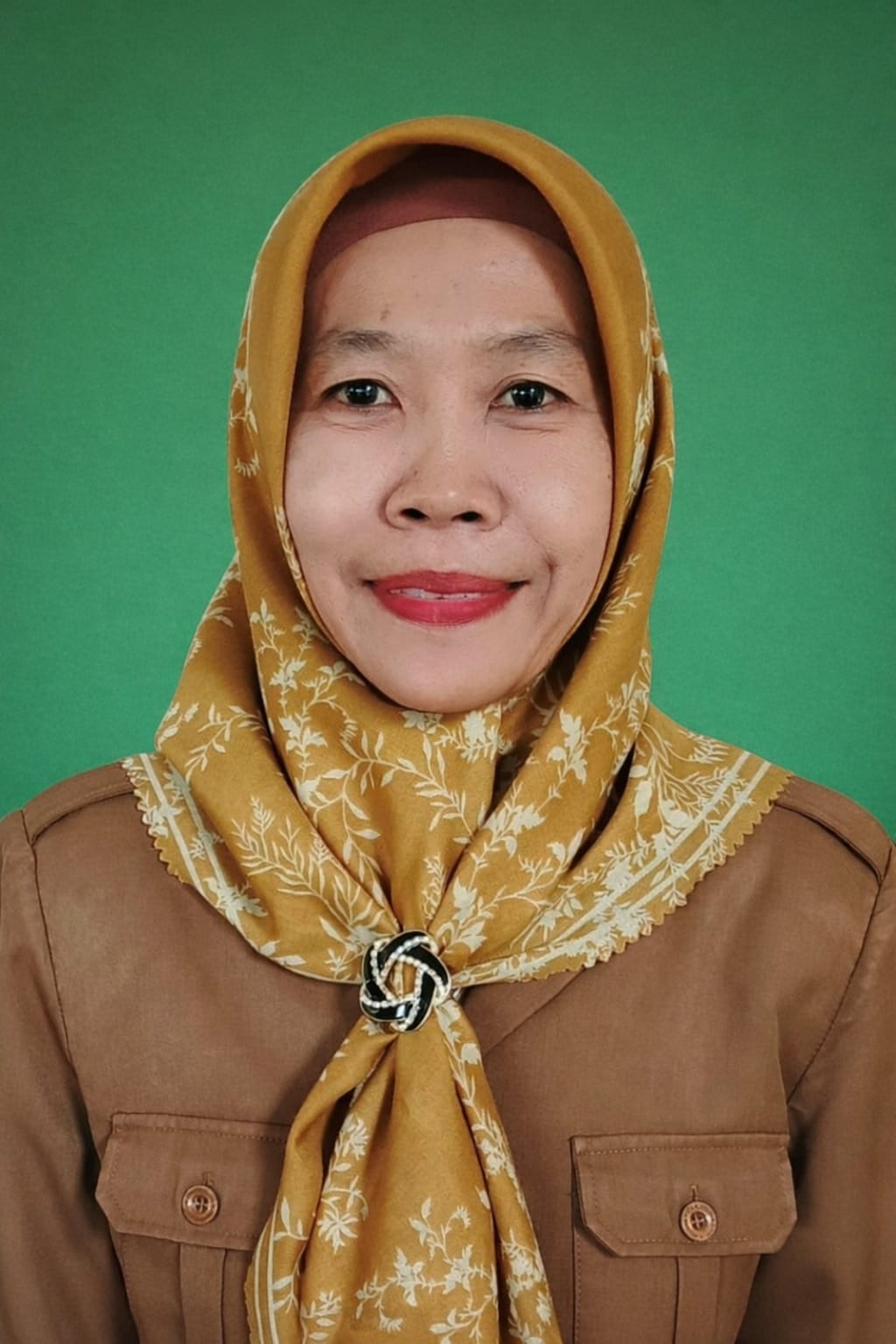 YUN SUYARWATI, S.Psi