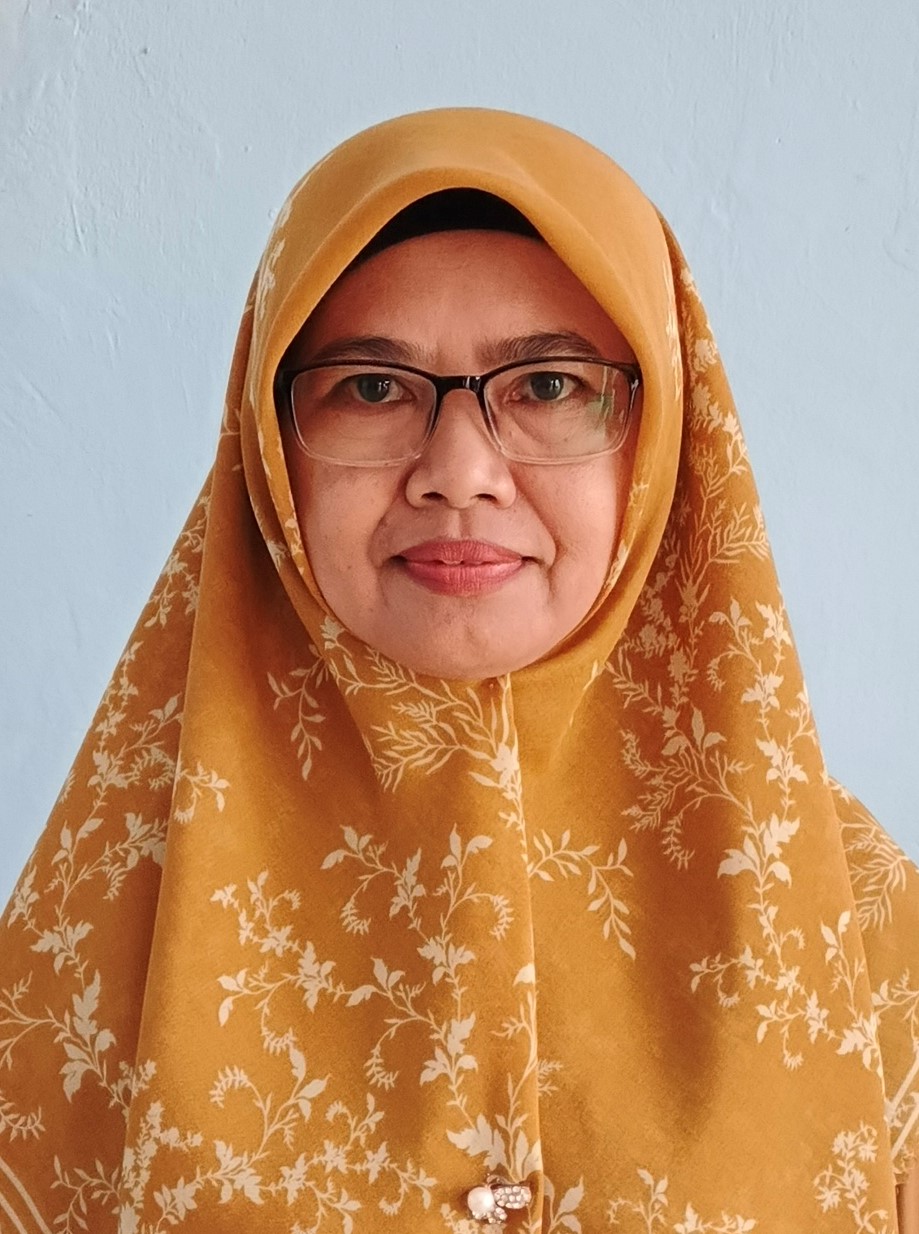 DEWI KURNIATY, SE