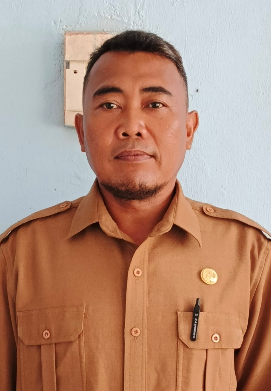 MUHAMMAD SUKRI