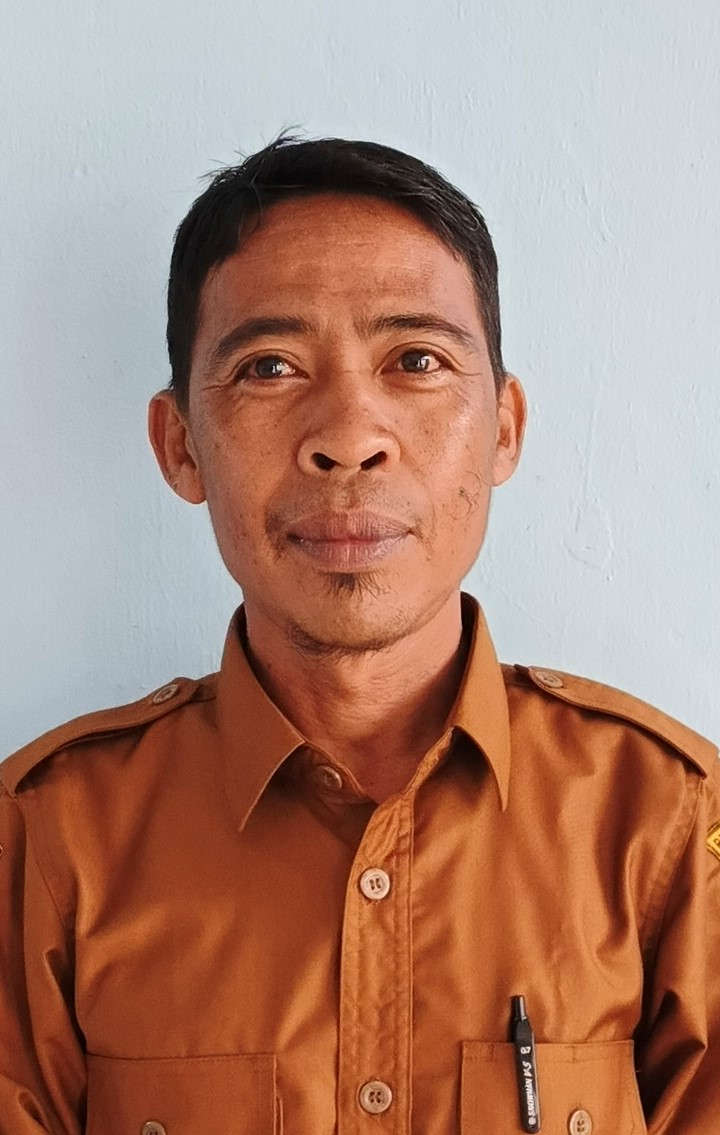 JONI MARIANTO
