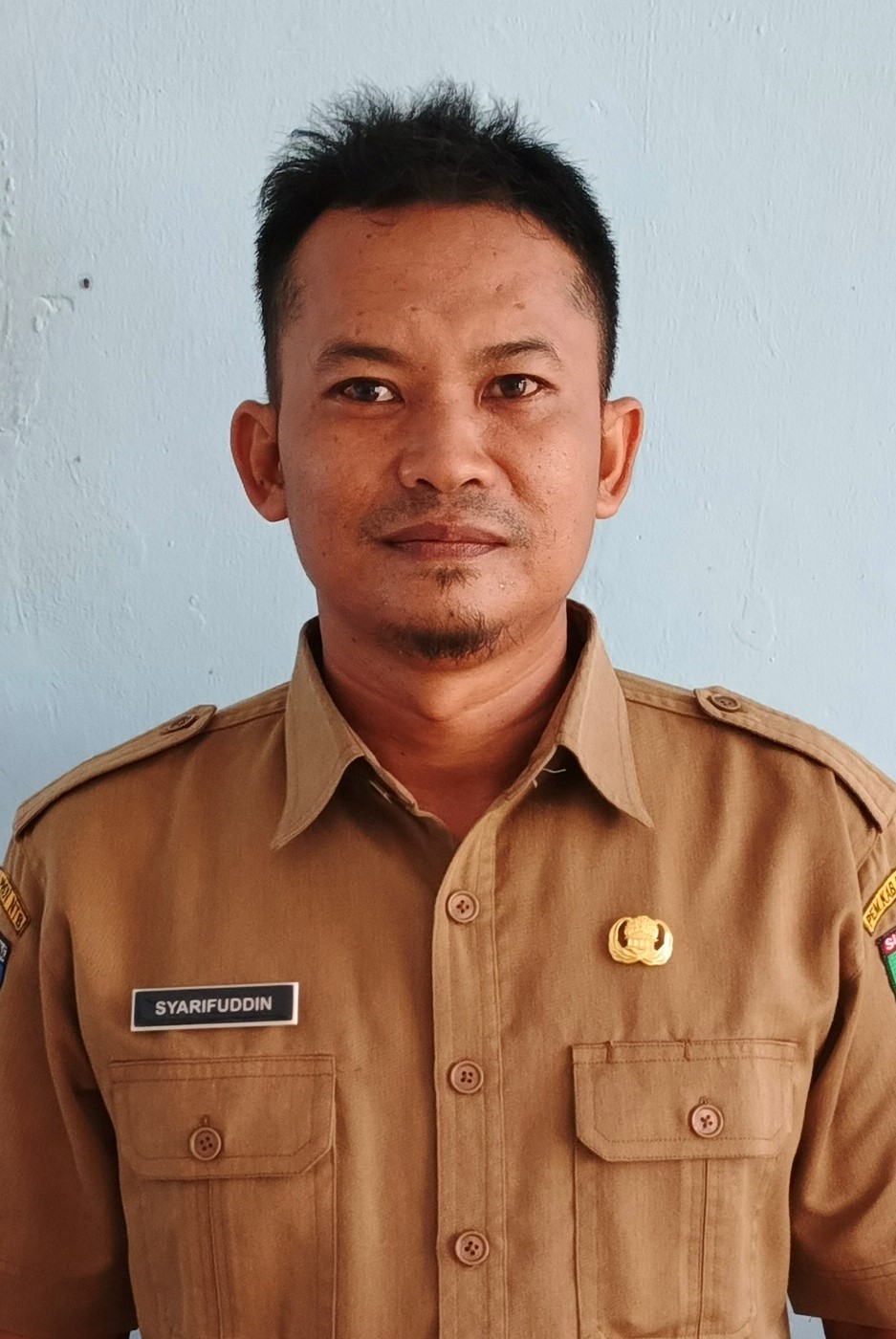 SYARIFUDDIN, S.Pd