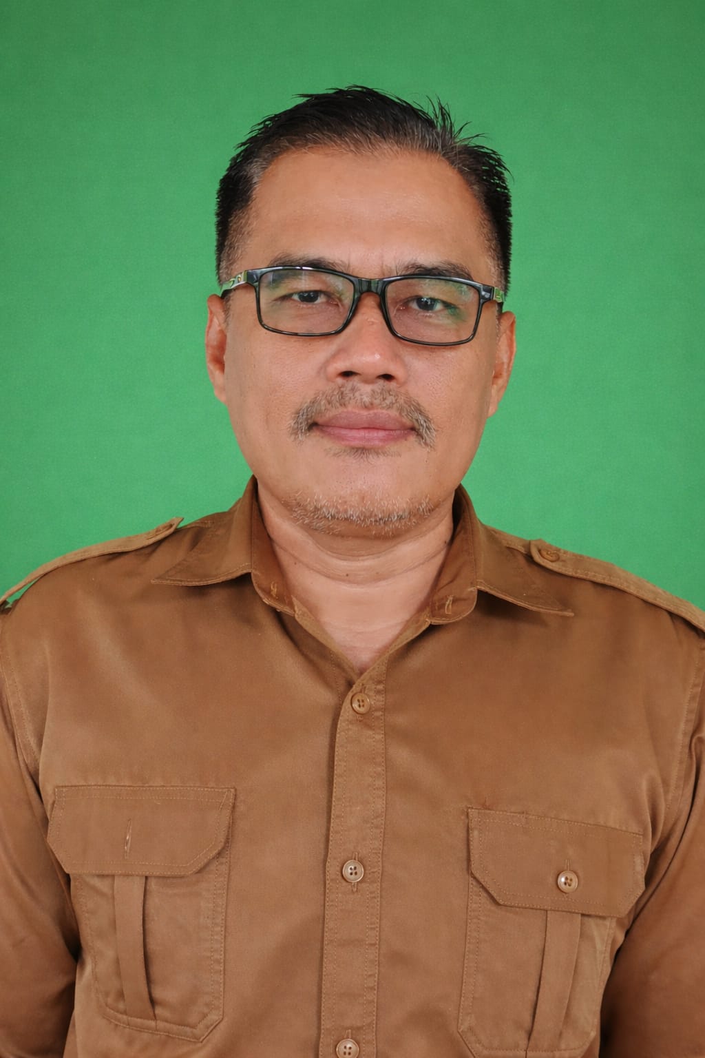 EDY WAHYUDI, SE