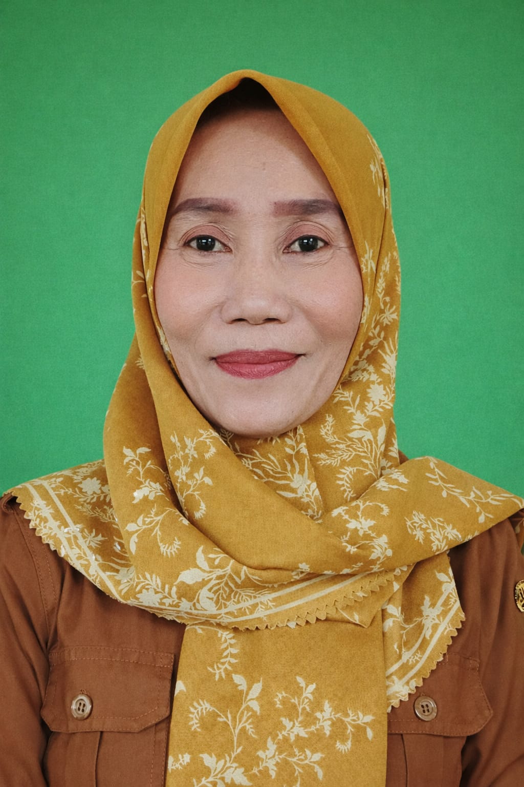 EMMY WAHIDA, S. AP