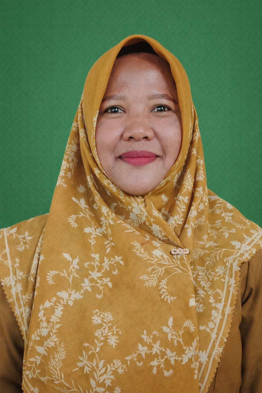 DIA NUR FITRIA, SE
