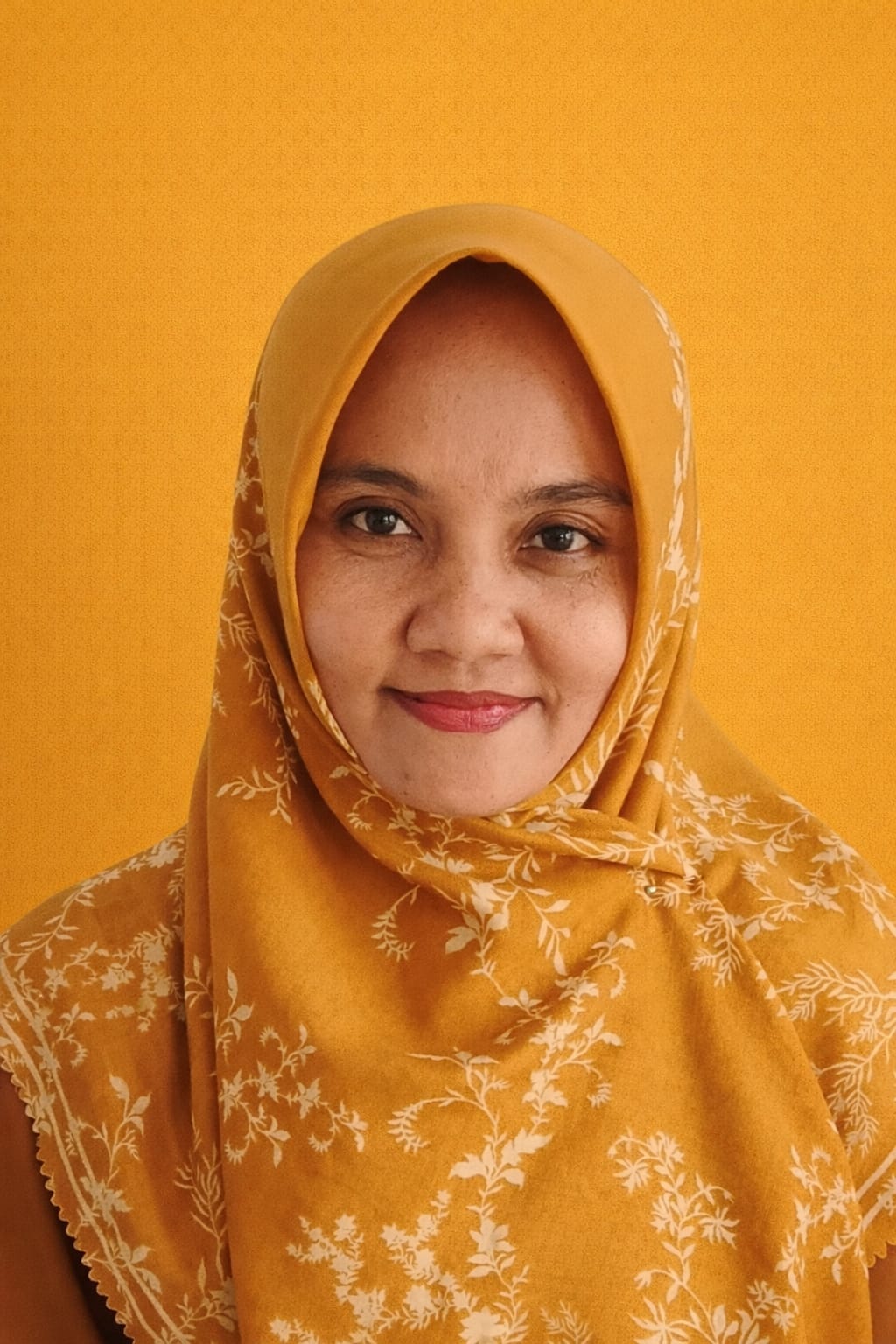 NURJANNAH