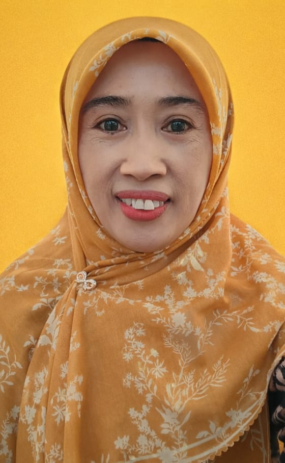 NUR ASMAYANTI